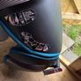 child seat for the car Image 3
