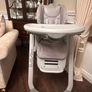 Chicco Polly 2 Start High Chair Image 8