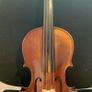 Antique violin Stradivari Model Image 4