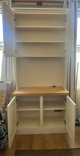 dresser