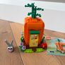 Lego set 40449 Easter Bunny's Carrot House Image 2
