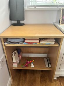 small desk