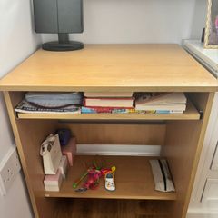 small desk