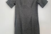 Cannella Shift Dress