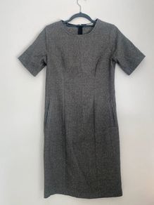 Cannella Shift Dress