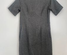 Cannella Shift Dress