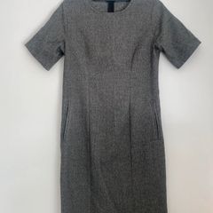 Cannella Shift Dress