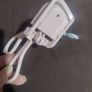 electric eyelashes curler Image 3