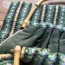 Vintage Bag - Handmade Image 7