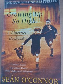 Growing Up So High