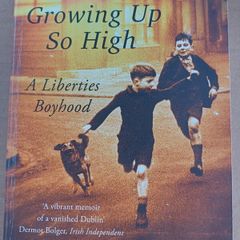 Growing Up So High