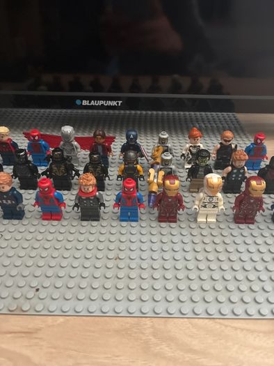 lego