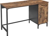 main image for ad Office Table with Drawer and Cupboard - Free Delivery Nationwide
