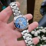 Watch Seiko Chronograph. Image 4