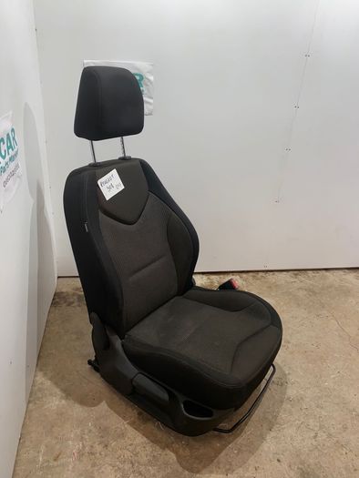 Peugeot 308 Seat set Front & rear bench