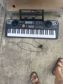 keyboard