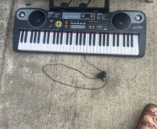 keyboard