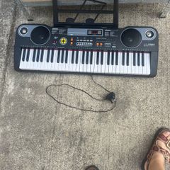 keyboard