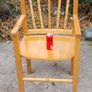 Arm Chair Image 4