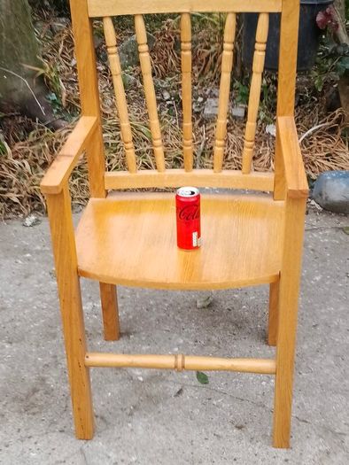 Arm Chair