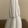 Nao Praying Communion Girl Image 2