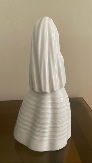 Nao Praying Communion Girl