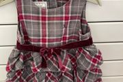 H&amp;M baby dress 80cm