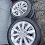 audi/vw alloys Image 2
