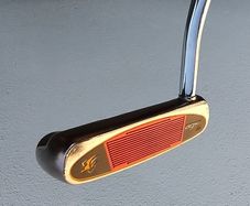 Taylormade Fontana Rossa putter