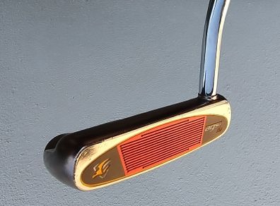 Taylormade Fontana Rossa putter