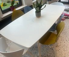Dining Table and Chairs