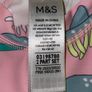 M&S sunsuit & hat Image 2