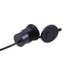 Motorcycle, Scooter, Car, Boat USB Charger with switch. Water and Dust proo Image 3