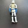 Star Wars Imperial Stormtrooper from Comic Pack #44 (2008) Image 2