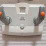 Boxed Sega Dreamcast Twin Stick HKT-7500 Controller Image 2