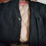 Heyanno cardigan Image 8