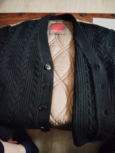 Heyanno cardigan