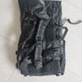 90L Large Capacity Webbing Unisex Outdoor Hiking Travel Backpack Image 2