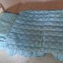Vintage Sindy Bed & Bedclothes Image 4