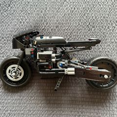 lego Batmobile