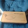 Humanscale Element Disc LED Task Light - Ergonomic Desk Lamp (White) Image 2