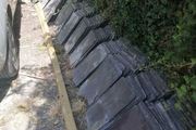 Blue Bangor Slates