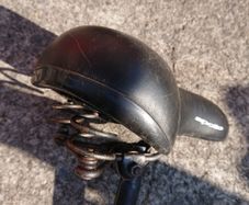 Super Saddle