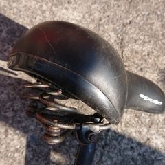Super Saddle