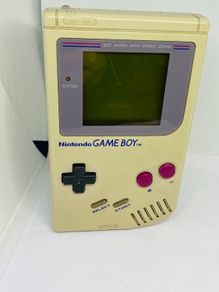 Nintendo Gameboy Original