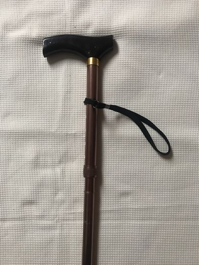 Foldable Walking Stick