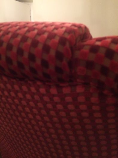 Armchair