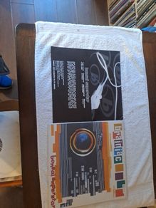 vinyl Brainacs.Very scarce