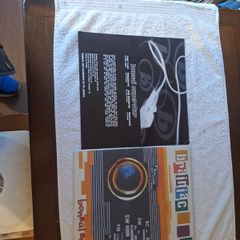 vinyl Brainacs.Very scarce