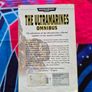 Warhammer 40k The Ultramarines Omnibus Graham McNeill 2006 Paperback Book Image 2